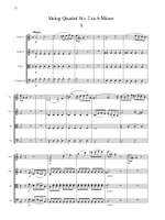 Romberg: Three String Quartets, Op. 2 Product Image