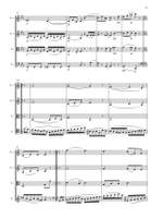 Romberg: Three String Quartets, Op. 2 Product Image