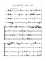 Romberg: Three String Quartets, Op. 2 Product Image