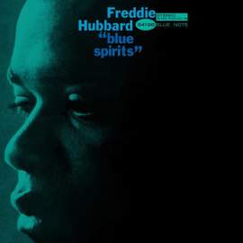 Blue Spirits