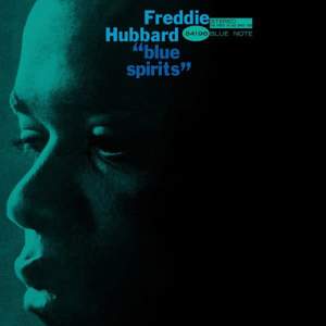 Blue Spirits