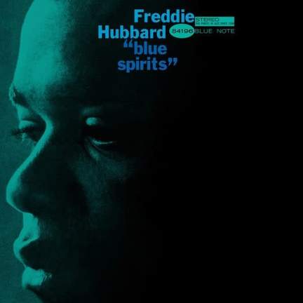 Blue Spirits
