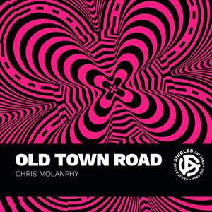 Old Town Road: A Song by Lil Nas X with Billy Ray Cyrus