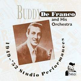 1949~'52 Studio Performances