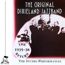 The Return 1935-38 - The Studio Performances
