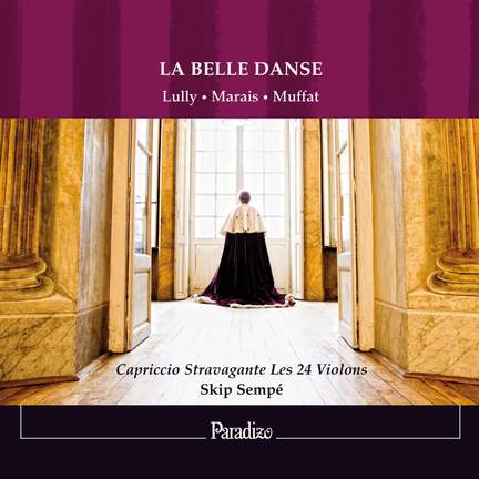 La Belle Danse