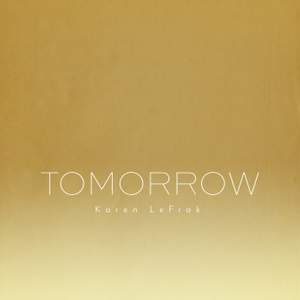 Tomorrow (Single)