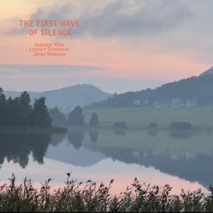 The First Wave of Silence