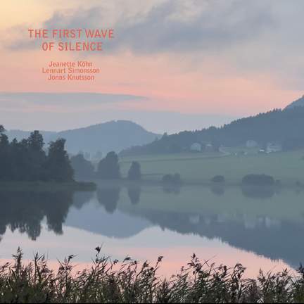 The First Wave of Silence