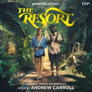 The Resort (Original Series Soundtrack)