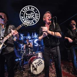 Live in Aarhus 2017