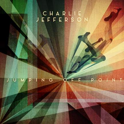 Jumping Off Point