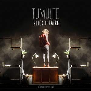 Tumulte