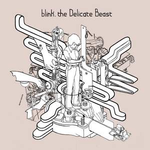 The Delicate Beast - Single