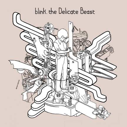 The Delicate Beast - Single