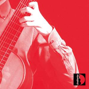 Der Wanderer D.489 (Arr. Giacomo Copiello for Brahms Guitar)