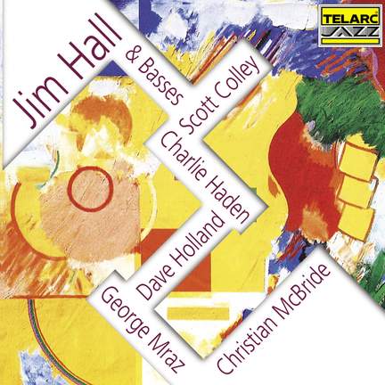 Jim Hall & Basses
