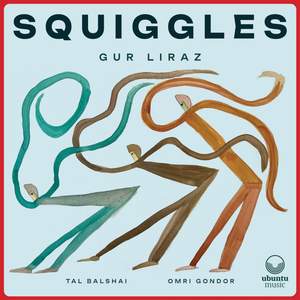 Squiggles Product Image