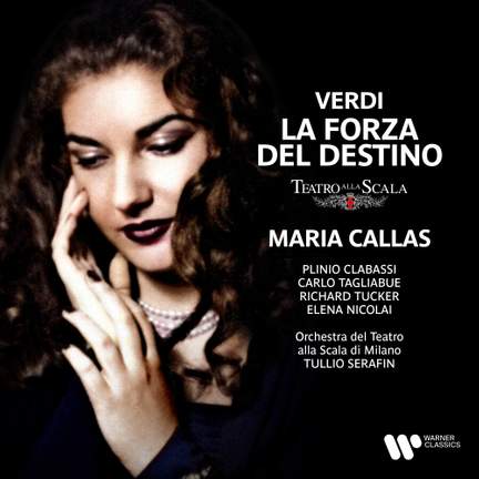 Verdi: La forza del destino