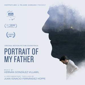 Portrait of My Father (Original Motion Picture Soundtrack)