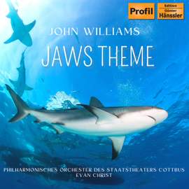 Jaws Theme
