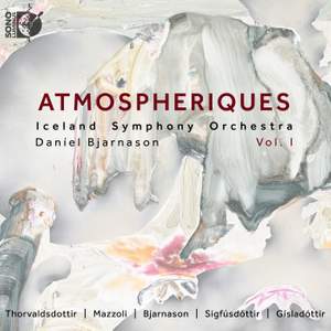 Atmospheriques