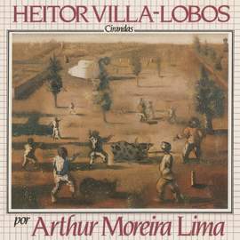 Arthur Moreira Lima