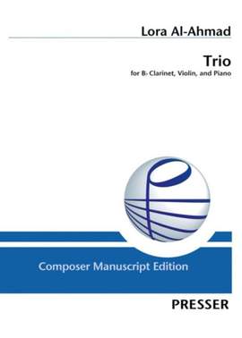 Al-Ahmad, L: Trio
