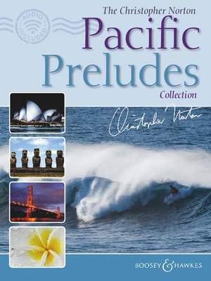 Norton, C: The Christopher Norton Pacific Preludes Collection