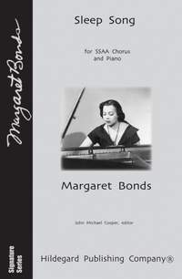 Bonds, M: Sleep Song