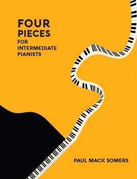 Somers, P: Four Pieces