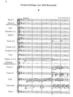 Bendix, Victor: Second Symphony 'Sommerklänge aus Süd-Russland' Op. 20 Product Image