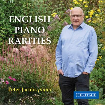 English Piano Rarities