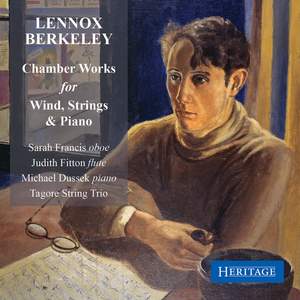 Lennox Berkeley: Chamber Music