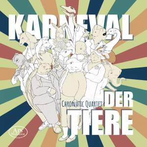 Carnival of the Animals