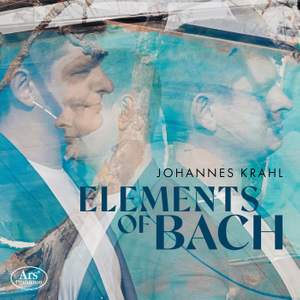 Elements of Bach - Music For Organ