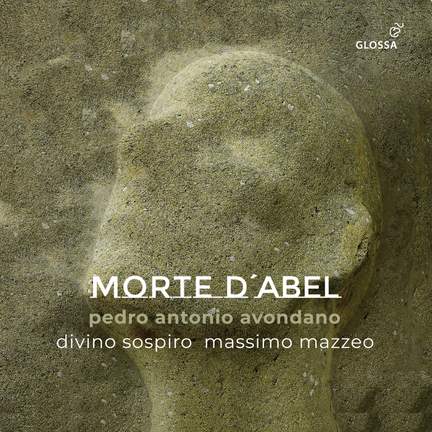 Avondano: La Morte d'Abel