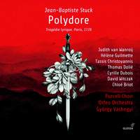 Jean-Baptiste Stuck: Polydore