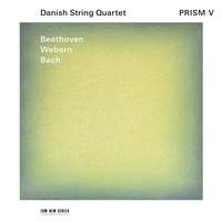 Prism V - Beethoven, Webern, Bach