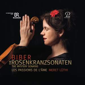 Biber: The Rosary Sonatas (page 1 of 3) | Presto Music Biber: The Rosary Sonatas (page 1 of 3) | Presto Music