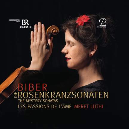 Biber: Rosary Sonatas