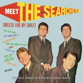 Meet the Searchers