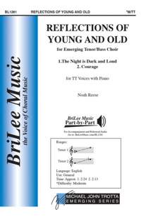 Reeser, E: Reflections of Young and Old