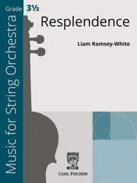 Ramsey-White, L: Resplendence