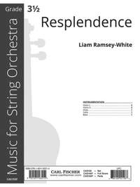 Ramsey-White, L: Resplendence