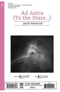 Narverud, J: Ad Astra G major