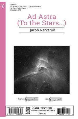 Narverud, J: Ad Astra G major