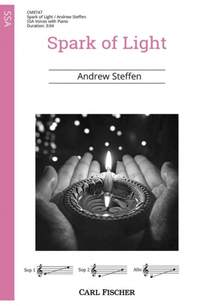 Steffen, A: Spark of Light