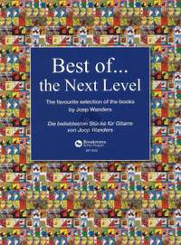 Wanders, J: Best of the Next Level