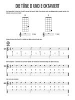 Schule für Ukulele Band 1 Product Image